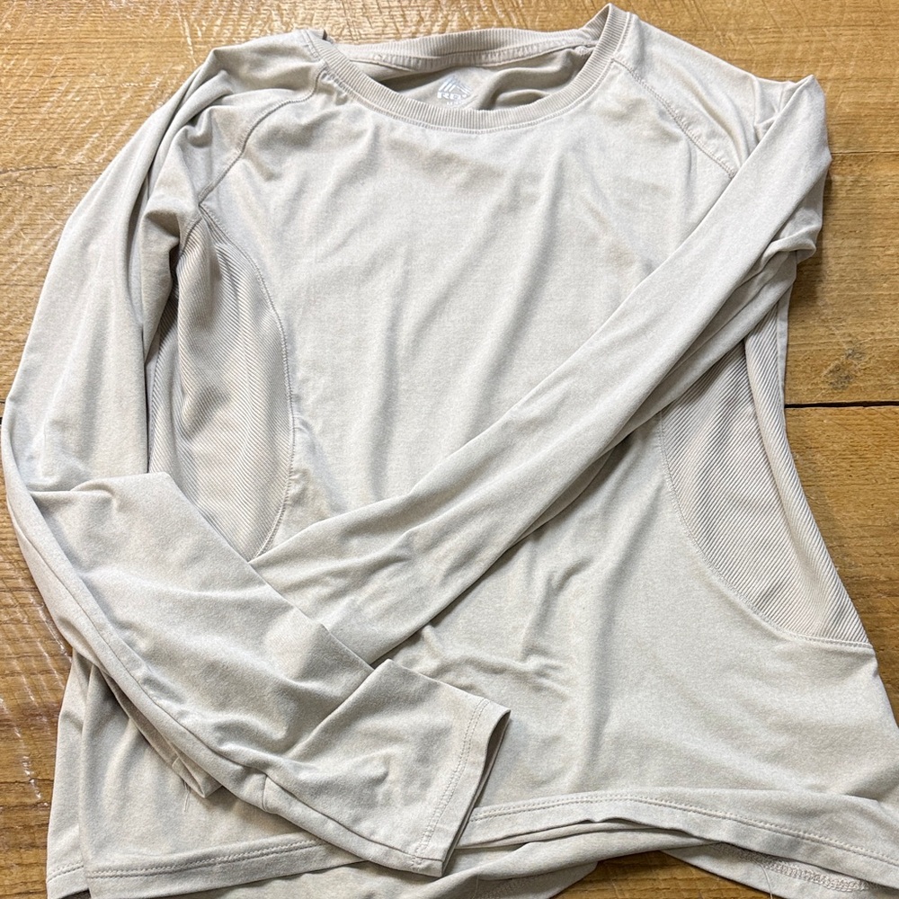 RBX long sleeve